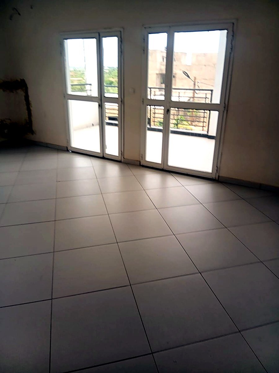 Appartement à vendre à Gandigal, près de Saly, Sénégal